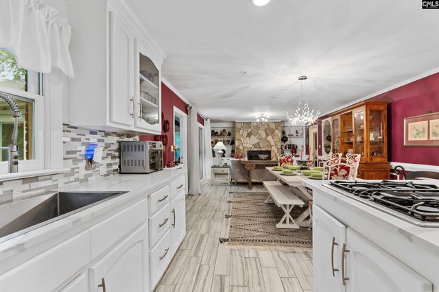 2584 Old Douglass Rd., Winnsboro, SC 29180