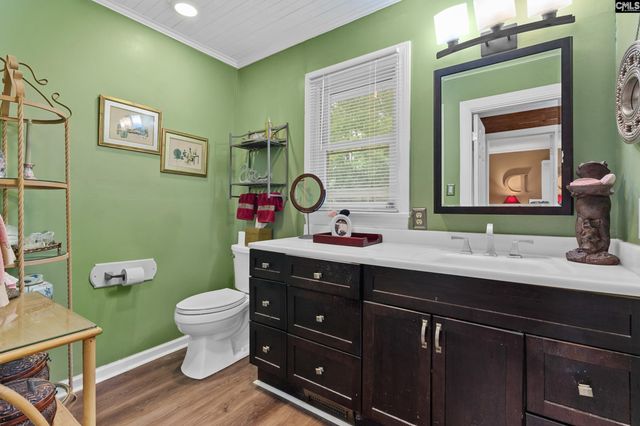 2584 Old Douglass Rd., Winnsboro, SC 29180