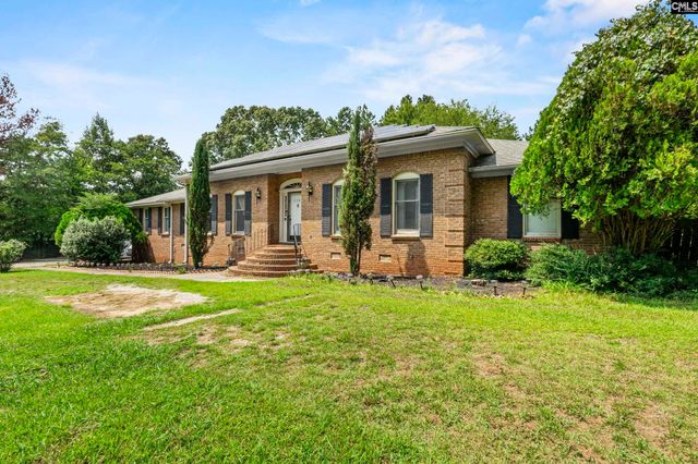2584 Old Douglass Rd., Winnsboro, SC 29180