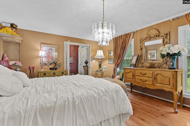 2584 Old Douglass Rd., Winnsboro, SC 29180