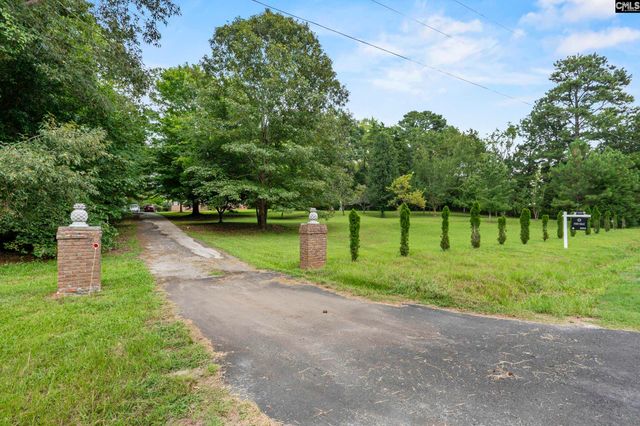 2584 Old Douglass Rd., Winnsboro, SC 29180
