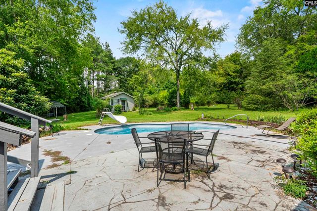2584 Old Douglass Rd., Winnsboro, SC 29180