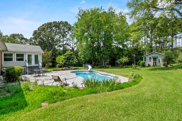 2584 Old Douglass Rd., Winnsboro, SC 29180