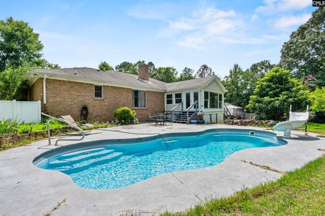 2584 Old Douglass Rd., Winnsboro, SC 29180