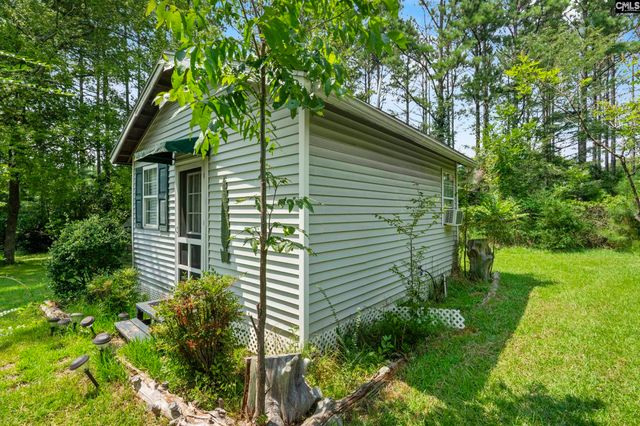 2584 Old Douglass Rd., Winnsboro, SC 29180