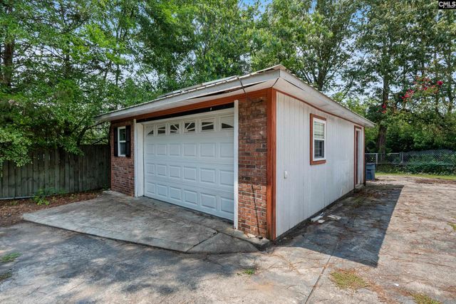 2584 Old Douglass Rd., Winnsboro, SC 29180