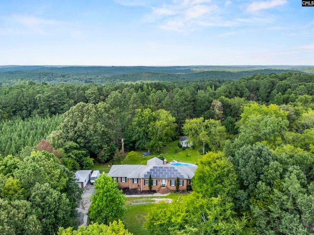 2584 Old Douglass Rd., Winnsboro, SC 29180