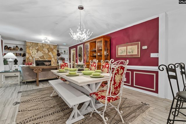 2584 Old Douglass Rd., Winnsboro, SC 29180