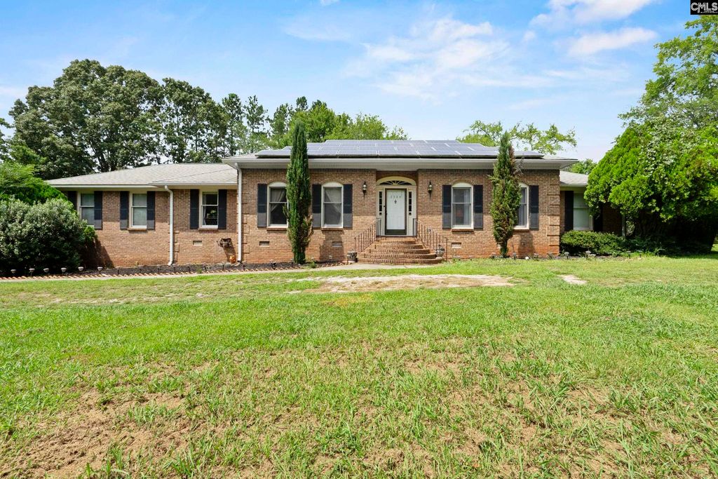 2584 Old Douglass Rd., Winnsboro, SC 29180