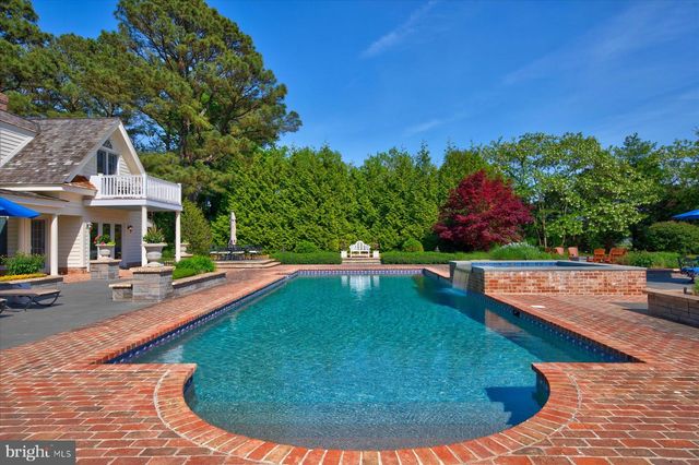 24679 DEEP NECK RD, Royal Oak, MD 21662