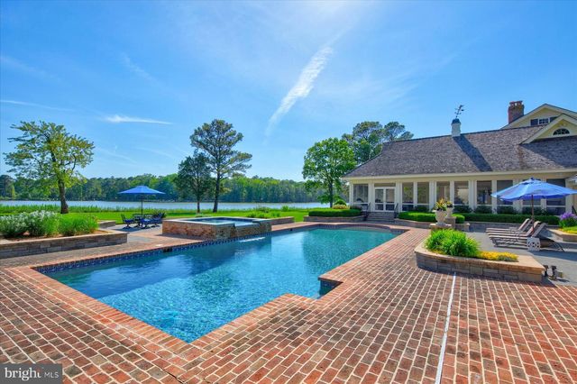 24679 DEEP NECK RD, Royal Oak, MD 21662