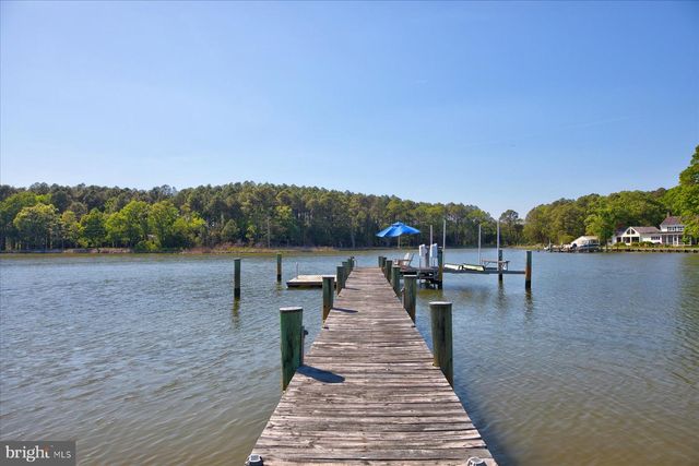 24679 DEEP NECK RD, Royal Oak, MD 21662