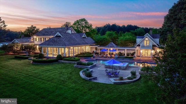 24679 DEEP NECK RD, Royal Oak, MD 21662