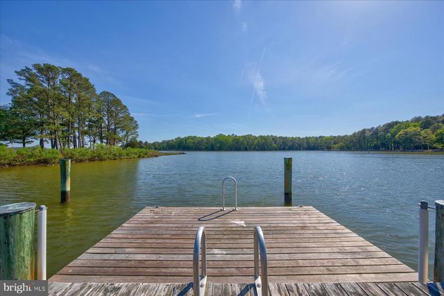 24679 DEEP NECK RD, Royal Oak, MD 21662