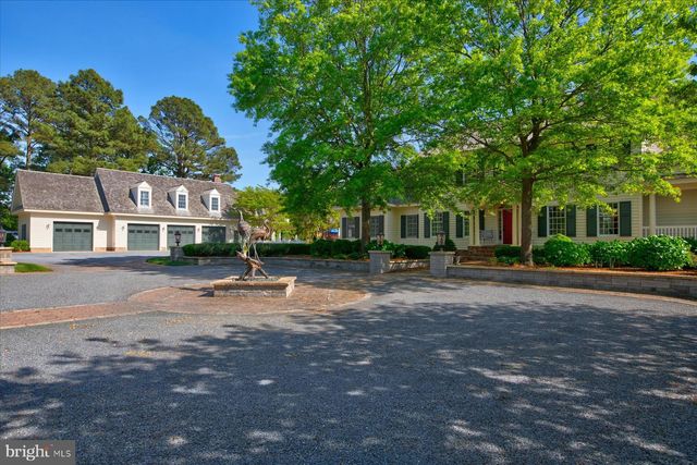 24679 DEEP NECK RD, Royal Oak, MD 21662