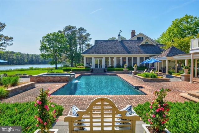 24679 DEEP NECK RD, Royal Oak, MD 21662