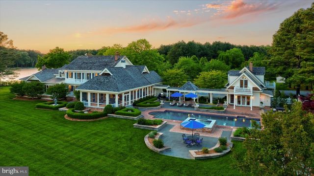 24679 DEEP NECK RD, Royal Oak, MD 21662