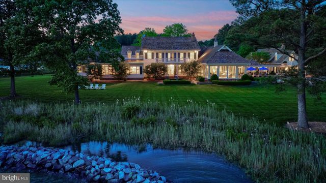 24679 DEEP NECK RD, Royal Oak, MD 21662