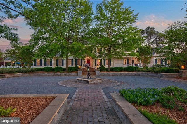 24679 DEEP NECK RD, Royal Oak, MD 21662