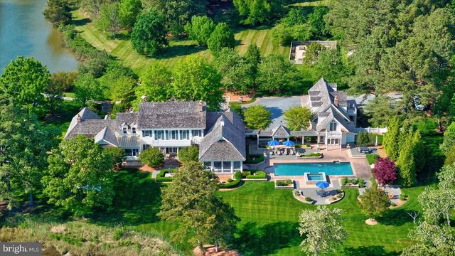 24679 DEEP NECK RD, Royal Oak, MD 21662
