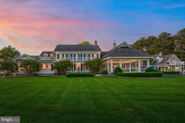 24679 DEEP NECK RD, Royal Oak, MD 21662