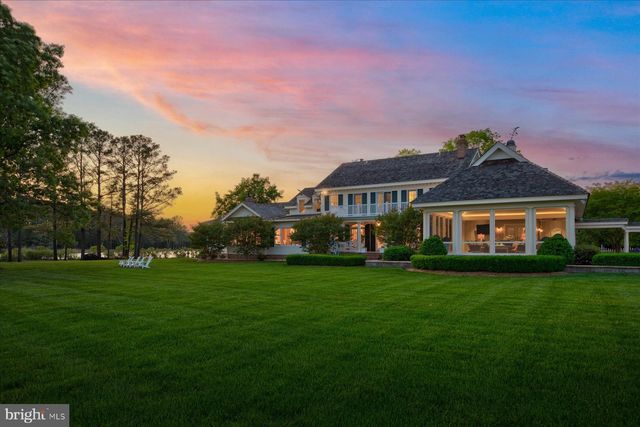 24679 DEEP NECK RD, Royal Oak, MD 21662