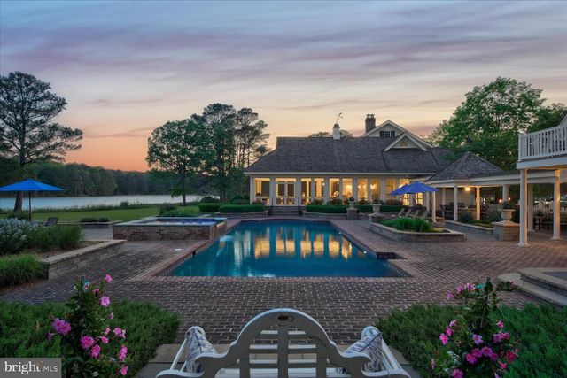 24679 DEEP NECK RD, Royal Oak, MD 21662