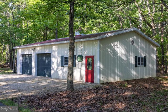 24679 DEEP NECK RD, Royal Oak, MD 21662