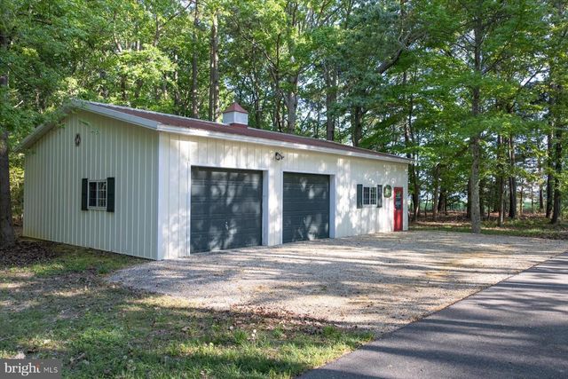 24679 DEEP NECK RD, Royal Oak, MD 21662