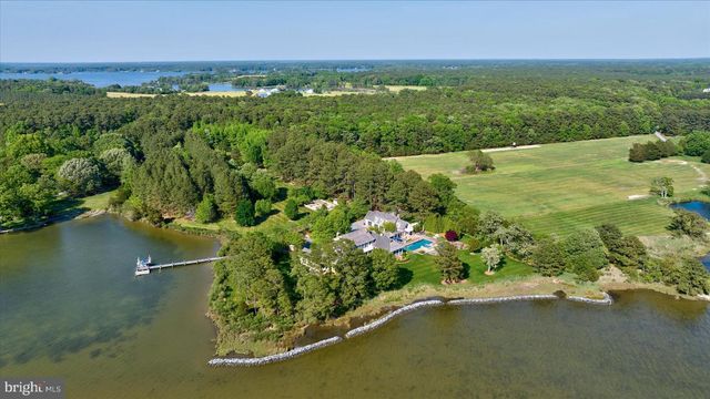 24679 DEEP NECK RD, Royal Oak, MD 21662