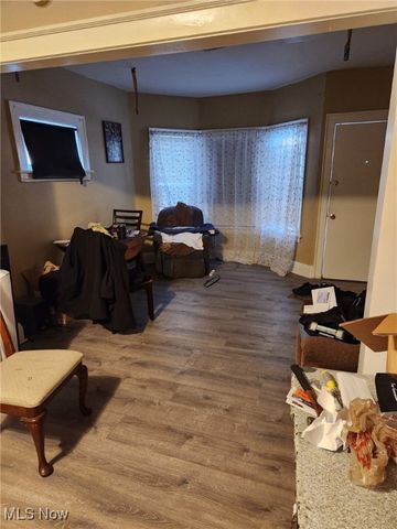 10006 Lamontier Avenue, Cleveland, OH 44104