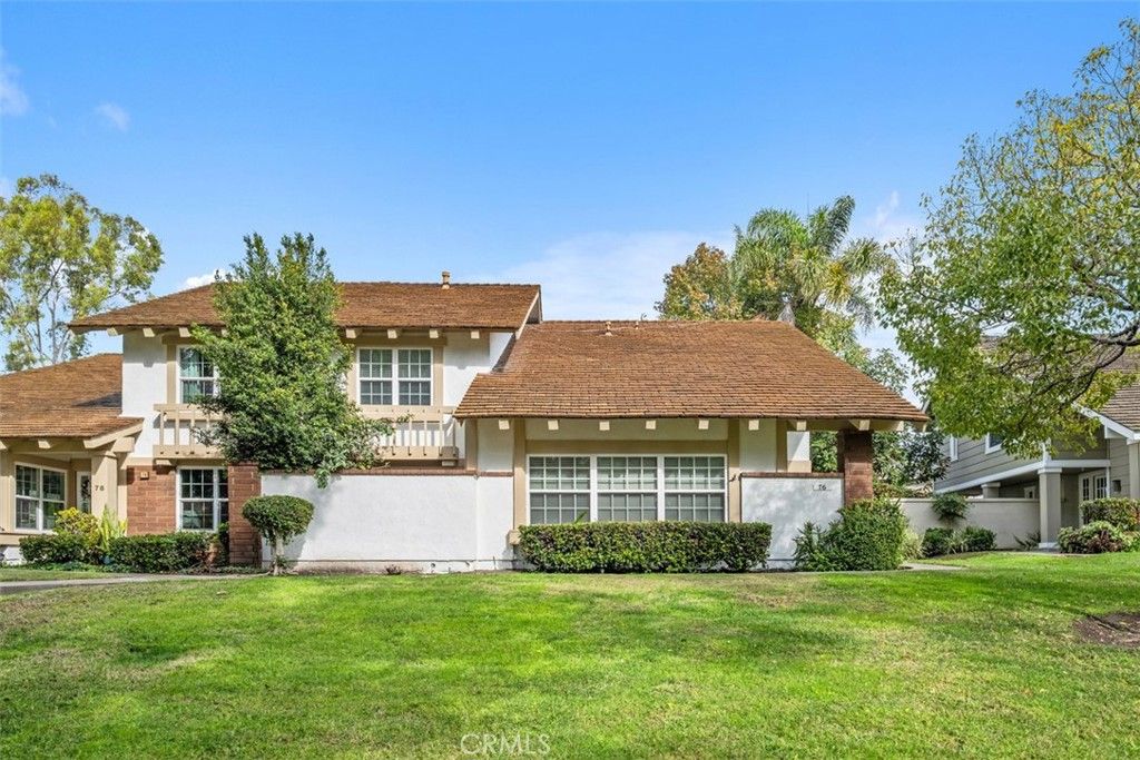 76 W Yale Loop, Irvine, CA 92604