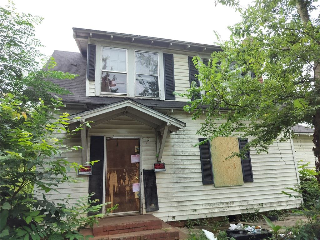 509 Plain Street, Anderson, SC 29624