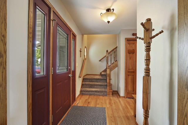 32665 Academy ROAD, Burlington, WI 53105
