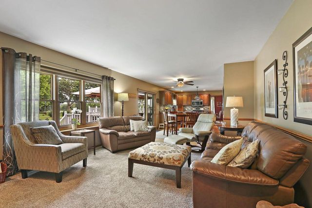 32665 Academy ROAD, Burlington, WI 53105
