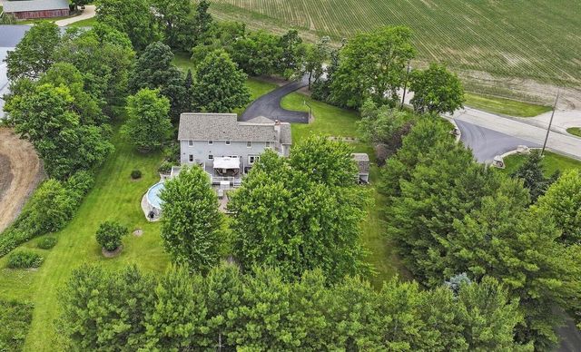 32665 Academy ROAD, Burlington, WI 53105