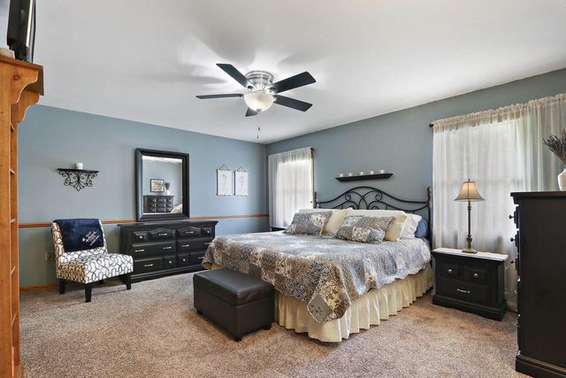 32665 Academy ROAD, Burlington, WI 53105