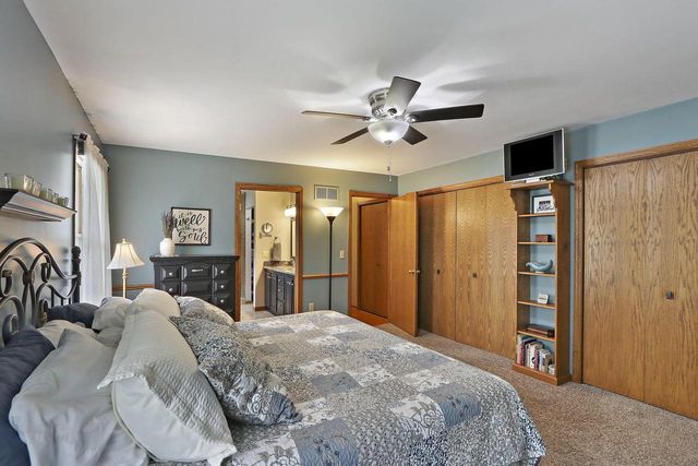 32665 Academy ROAD, Burlington, WI 53105