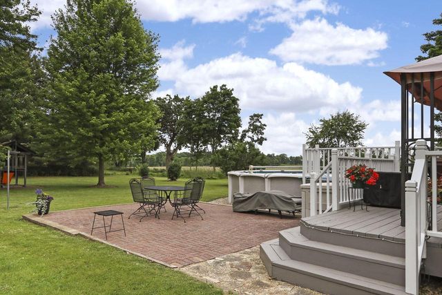 32665 Academy ROAD, Burlington, WI 53105