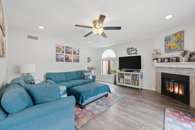 10794 JEANNE Unit F, Santee, CA 92071