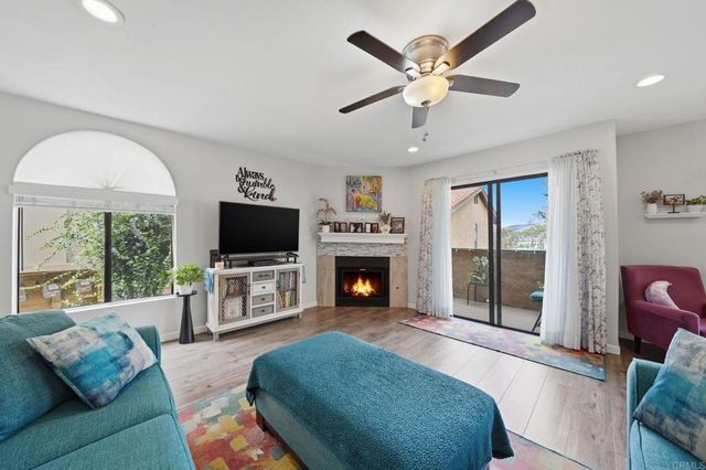 10794 JEANNE Unit F, Santee, CA 92071