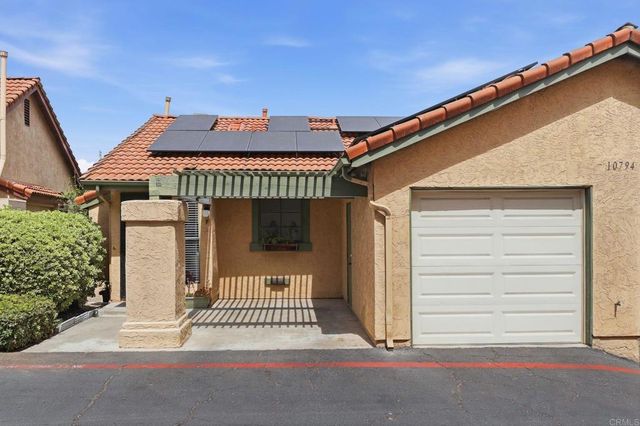 10794 JEANNE Unit F, Santee, CA 92071