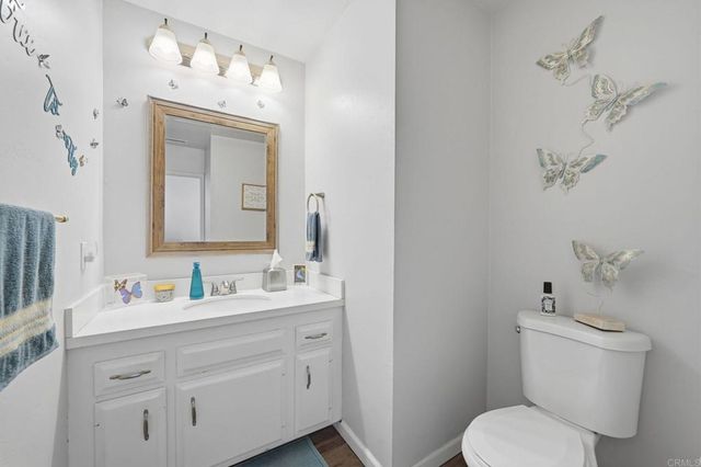 10794 JEANNE Unit F, Santee, CA 92071