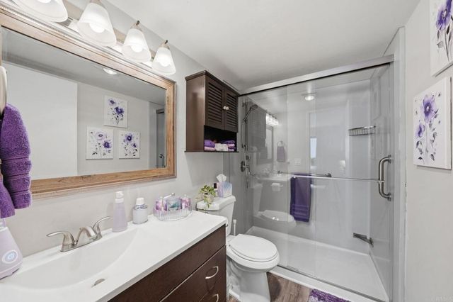 10794 JEANNE Unit F, Santee, CA 92071