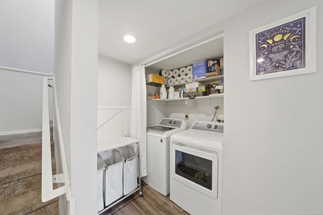 10794 JEANNE Unit F, Santee, CA 92071