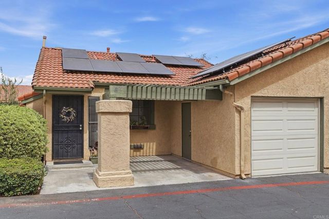 10794 JEANNE Unit F, Santee, CA 92071