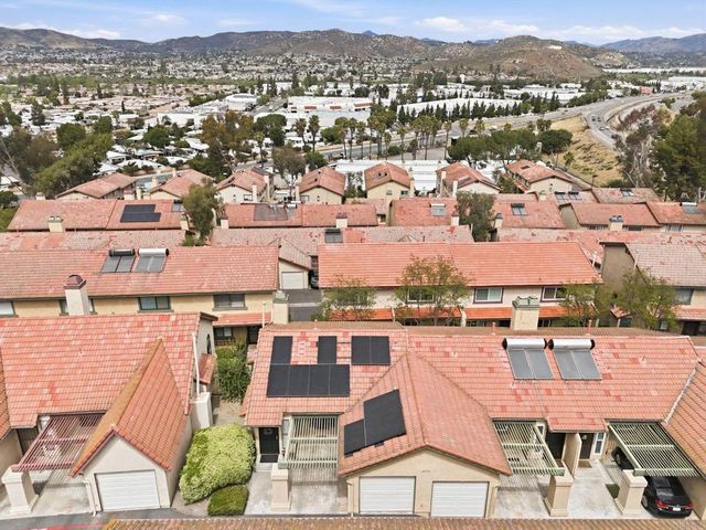 10794 JEANNE Unit F, Santee, CA 92071