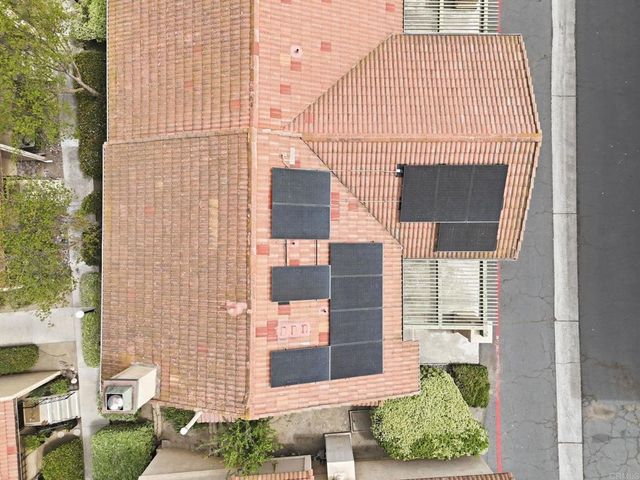 10794 JEANNE Unit F, Santee, CA 92071