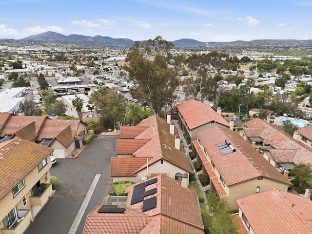 10794 JEANNE Unit F, Santee, CA 92071