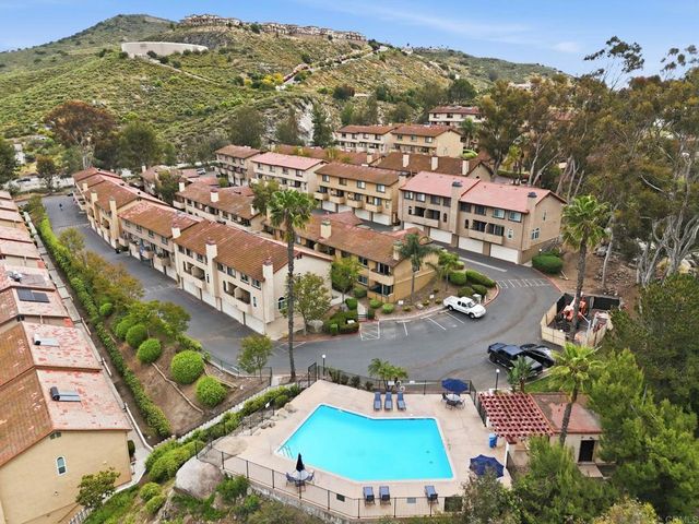 10794 JEANNE Unit F, Santee, CA 92071